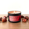 Dragon's Blood & Petrichor • 6 oz
