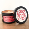 Dragon's Blood & Petrichor • 6 oz