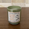 3 Mini Scented Candle Gift Set