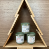 3 Mini Scented Candle Gift Set