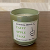 4 Mini Scented Candle Gift Set
