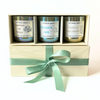Favorite 3 Mini Scented Candles • 2.5 oz
