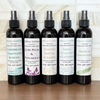 Scented Room & Linen Spray • 8 oz