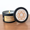 Blood Orange & Bergamot • 6 oz
