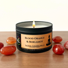 Blood Orange & Bergamot • 6 oz