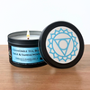 Chamomile Tea, Blue Sage & Sandalwood • 6 oz