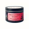 Fresh Cut Grass & Earth • 6 oz