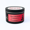 Red Ginger & Citronella - 6 oz