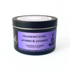 Frankincense, Myrrh & Jasmine • 6 oz