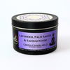 Lavender, Palo Santo & Sandalwood • 6 oz