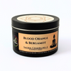 Blood Orange & Bergamot • 6 oz