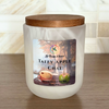 Taffy Apple Chai • 9.5 oz