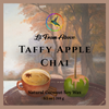 Taffy Apple Chai • 9.5 oz