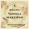 Vanilla Marzipan • 9.5 oz