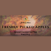 Freshly Picked Apples • 6 oz