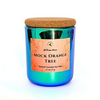 Mini Polychrome Scented Candles • 2.7 oz