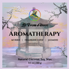 Aromatherapy • 9.5 oz