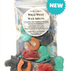 Wild West Wax Melts • 3.1 oz