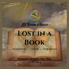 Lost in a Book • 9.5 oz