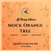Mock Orange Tree • 9.5 oz