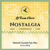 Nostalgia • 9.5 oz