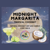 Midnight Margarita • 9 oz
