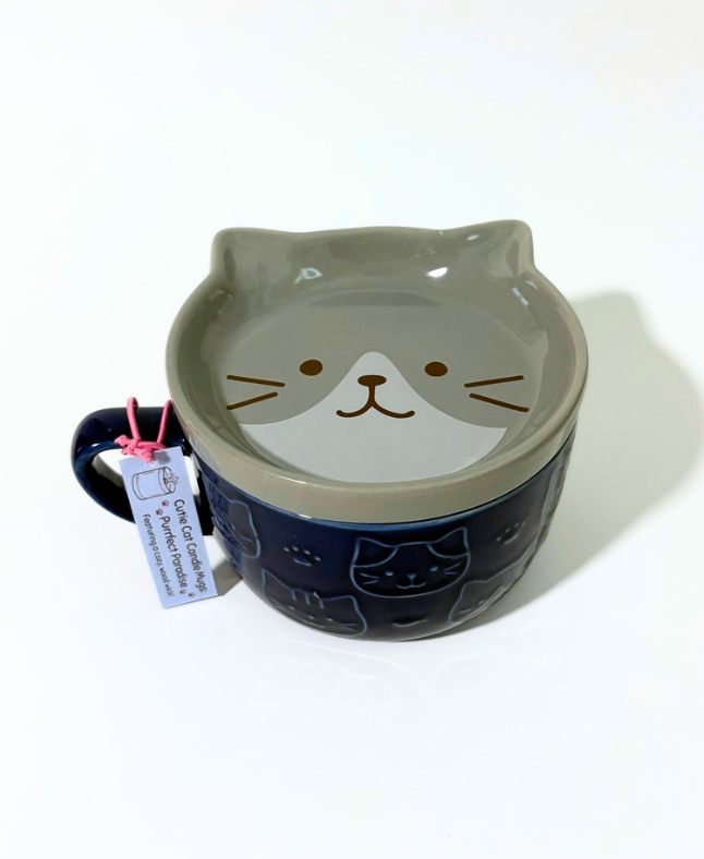 Purrfect Paradise • 8 oz