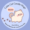 Purrfect Paradise • 8 oz