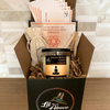 Chakra 10 oz Scented Candle Gift Set