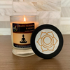 Chakra 10 oz Scented Candle Gift Set
