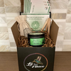 Chakra 6 oz Scented Travel Tin Gift Set
