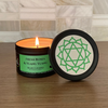 Chakra 6 oz Scented Travel Tin Gift Set