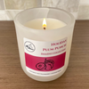 Holiday Plum Punch • 9.5 oz