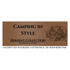 Camping in Style • 6 oz