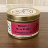 Holiday Plum Punch • 6 oz