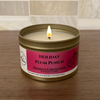 Holiday Plum Punch • 6 oz