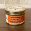 Pumpkin Bread & Sweet Vanilla - 6 oz