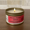 Freshly Picked Apples • 6 oz