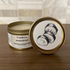 Vanilla Marzipan - 6 oz