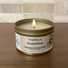 Vanilla Marzipan - 6 oz