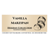 Vanilla Marzipan - 6 oz