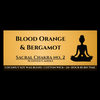 Blood Orange & Bergamot • 6 oz