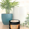 Blood Orange & Bergamot • 6 oz