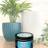 Chamomile Tea, Blue Sage & Sandalwood • 6 oz