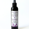 Scented Room & Linen Spray • 8 oz