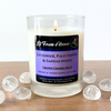 Lavender, Palo Santo & Sandalwood • 10 oz