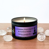 Lavender, Palo Santo & Sandalwood • 6 oz
