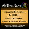 Orange Blossom & Neroli • 10 oz