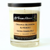 Orange Blossom & Neroli • 10 oz