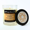 Orange Blossom & Neroli • 10 oz